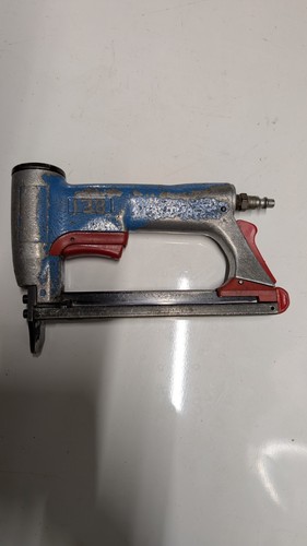 Neumatic upholstery stapler - upholstery,